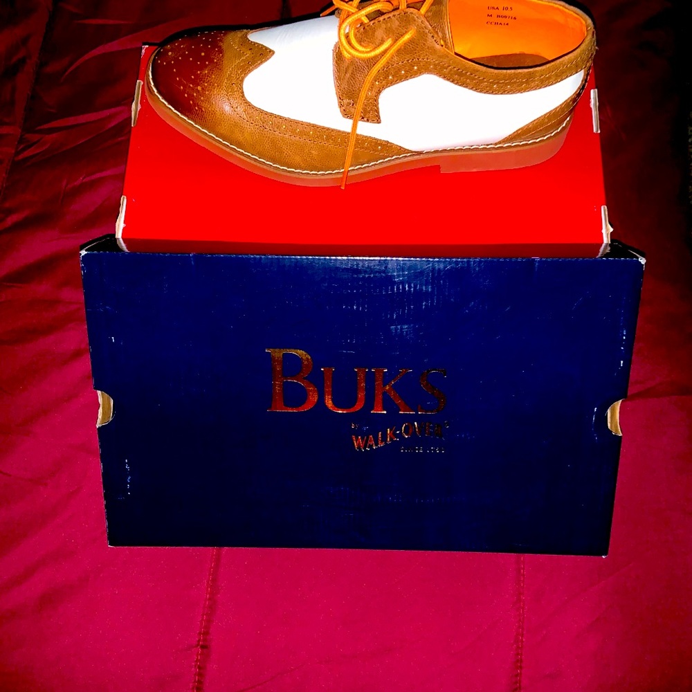 Oxfords